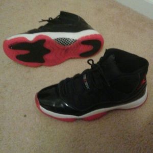Jordan 11